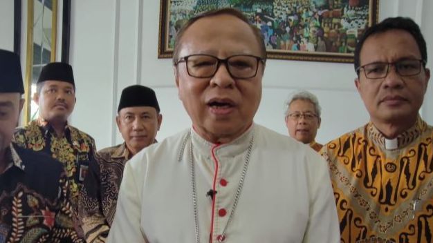 Konferensi Waligereja Indonesia Pastikan Tak Ajukan Izin Kelola Tambang, Ini Alasannya