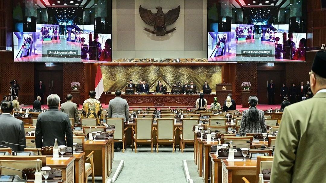 VIDEO: Nada Tinggi Anggota Komisi X DPR ke Kemendikbudristek 