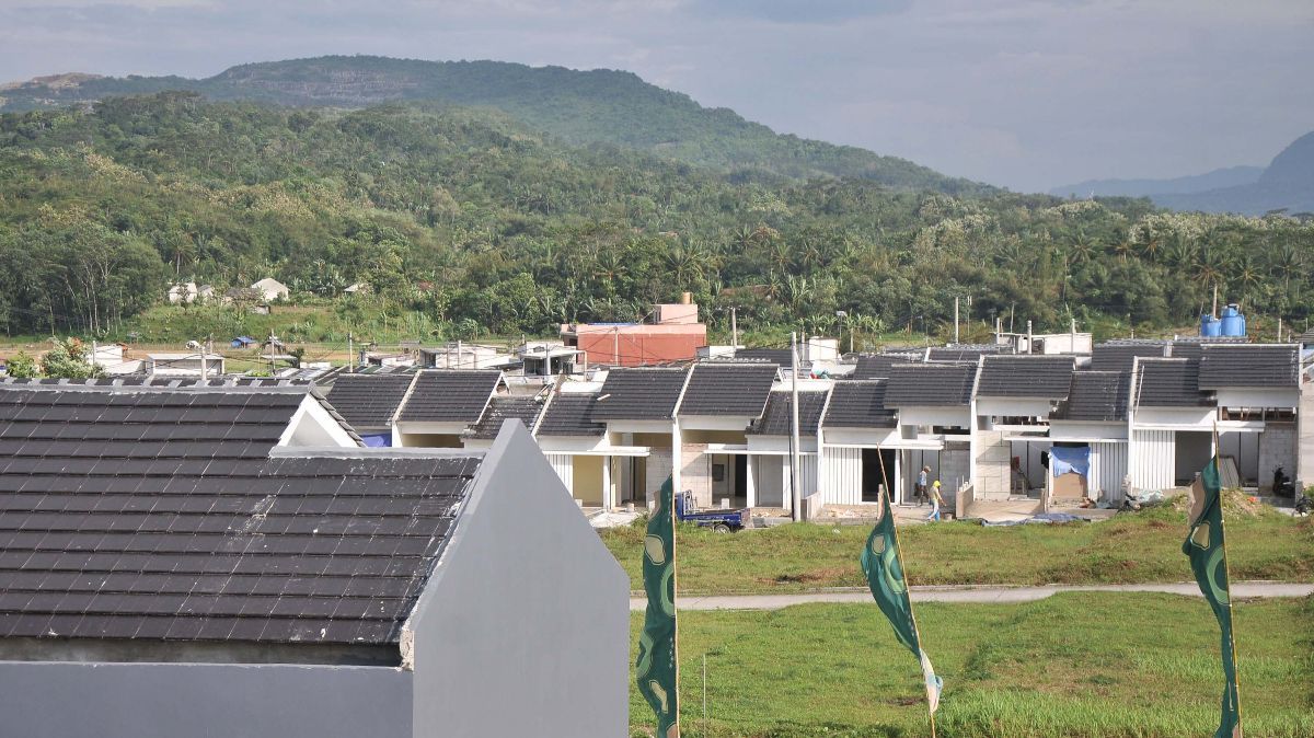 Bocoran Kementerian PUPR: Lokasi Rumah Tapera Hanya Berjarak 1 Jam dari Tempat Kerja