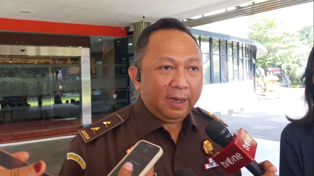 Sudah Sering Diputari, Kejagung Ngaku Masih Kesulitan Identifikasi Asal Drone