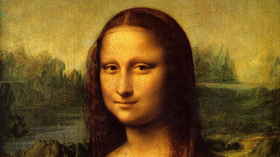 Ilmuwan Ungkap Misteri Lokasi Lukisan Mona Lisa Dibuat