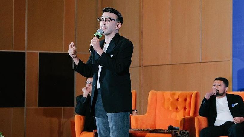 CEK FAKTA: Hoaks Ruben Onsu Meninggal Dunia