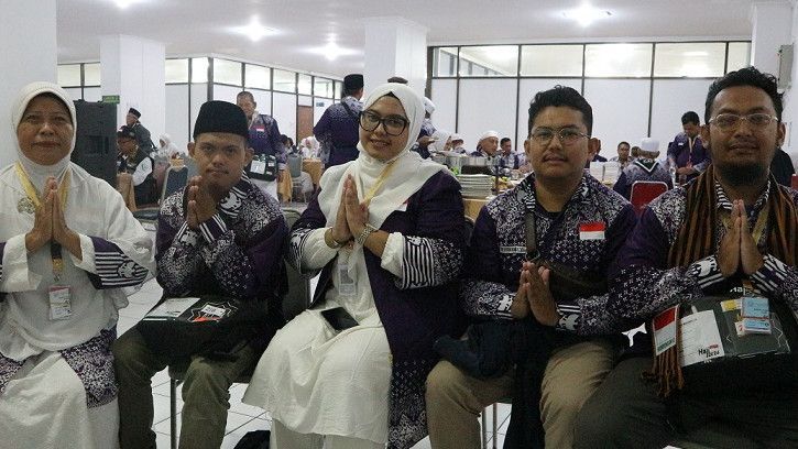 Cerita Anis Calhaj dari Klaten: Daftar Haji Bareng Suami, Namun Suami Wafat Jelang Keberangkatan