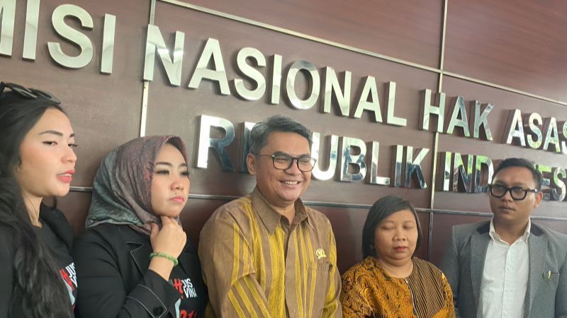 Kasus Vina Cirebon, Komnas HAM Telah Minta Keterangan 27 Orang