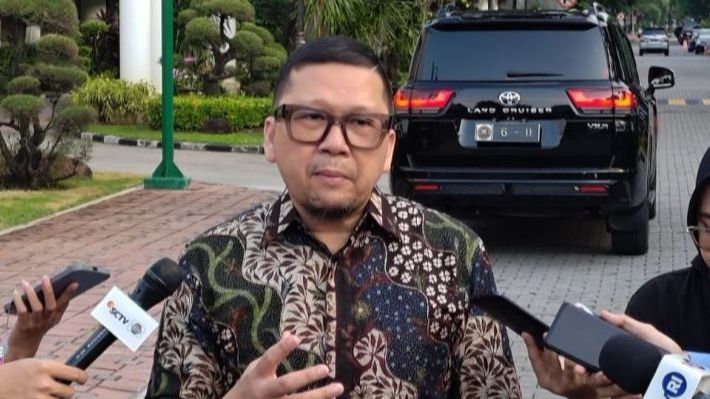 Golkar Pastikan Raih 102 Kursi DPR RI Setelah Tahapan Pemilu 2024 Tuntas