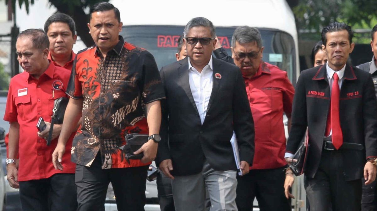 PDIP: Dulu Dukung UU Tapera, Kini Menolak Iuran