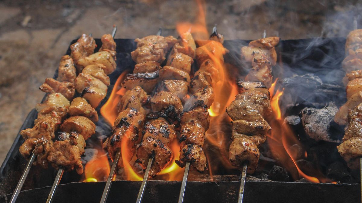 9 Bahaya Makan Daging Kambing Berlebihan, Perlu Diwaspadai