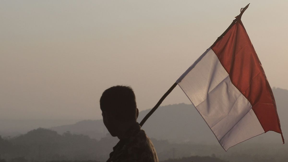 Orang Indonesia Pindah ke Negara Lain Saling Bagi Pengalaman, Akui Hidup Jauh Lebih Nyaman & Sejahtera