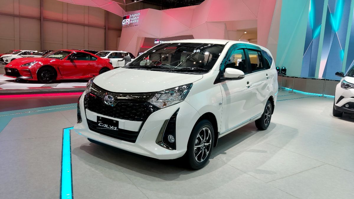 Temukan Mobil dengan Harga Terjangkau, Berikut Rincian Harga Mobil LCGC Terbaru Tahun 2024.