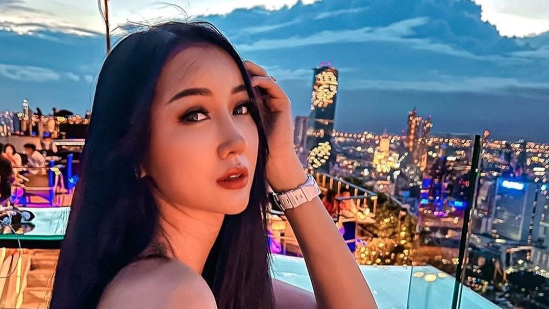 Ketagihan Oplas Potret Transformasi Lucinta Luna Bikin Syok Dulu Tampil Macho Kini Bak Idol Korea