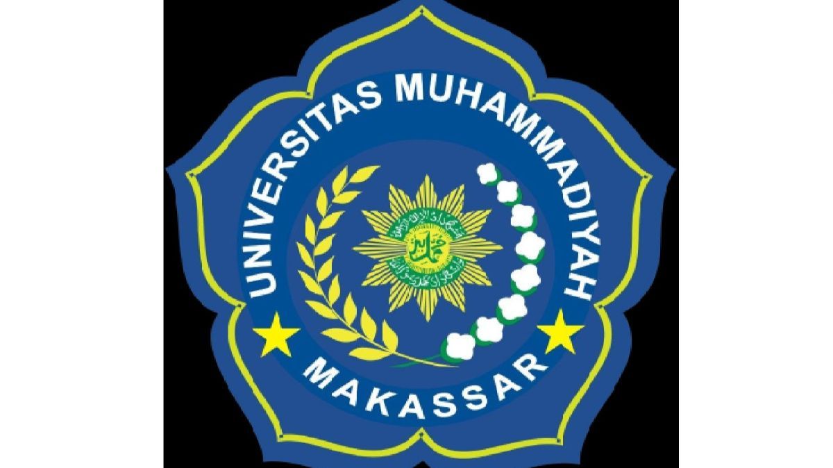 Mahasiswa Unismuh Makassar Rusak Ruang Kuliah Ditangkap Polisi, Urat Kaki Putus dan Terancam Sanksi Berat