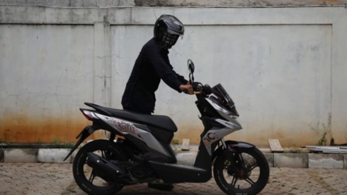 Cara Mengatasi 10 Penyebab Motor yang Tiba-tiba Mati