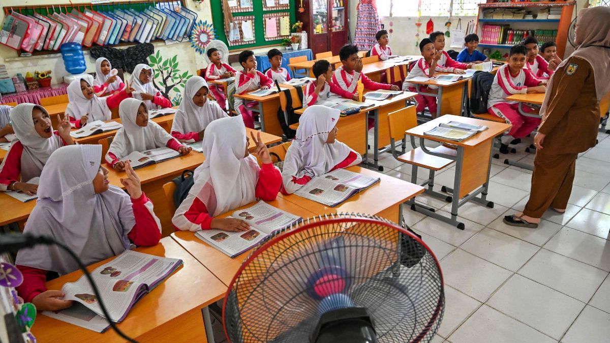 Anak Putusan Sekolah di Sumut Tinggi, KPAI Kritik PIP Tak Tepat Sasaran hingga Pemda Minim Strategi