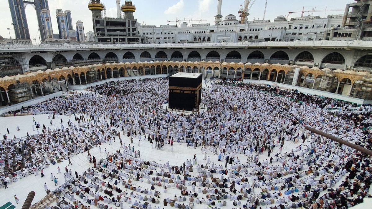 Garap Layanan Umrah dan Wisata Halal, PT Pos sebut Pemintaan Tinggi