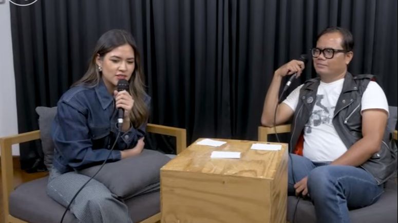 Raisa Ternyata Ingin Banget Kolaborasi Bareng Sheila On 7 'Suka dan Mau'