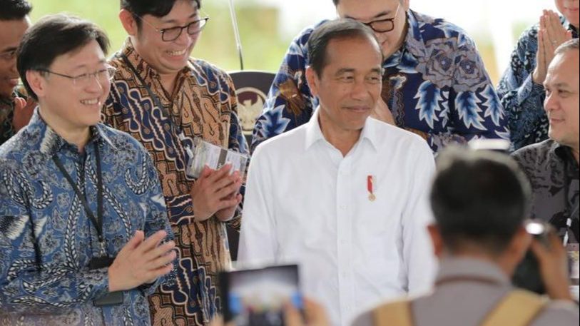 Soal Lahan IKN, Presiden Jokowi Ingin Utamakan Kepentingan Masyarakat