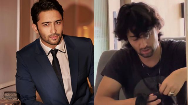 Potret dan Kabar Terbaru Shaheer Sheikh, Sudah Jadi Ayah Dua Anak