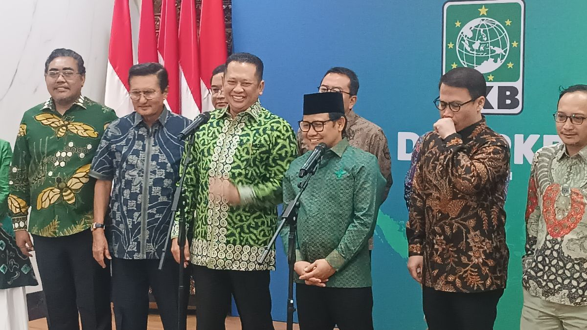 Bamsoet: Tidak Ada Amandemen, Apalagi Merubah Sistem Pemilihan Presiden di MPR