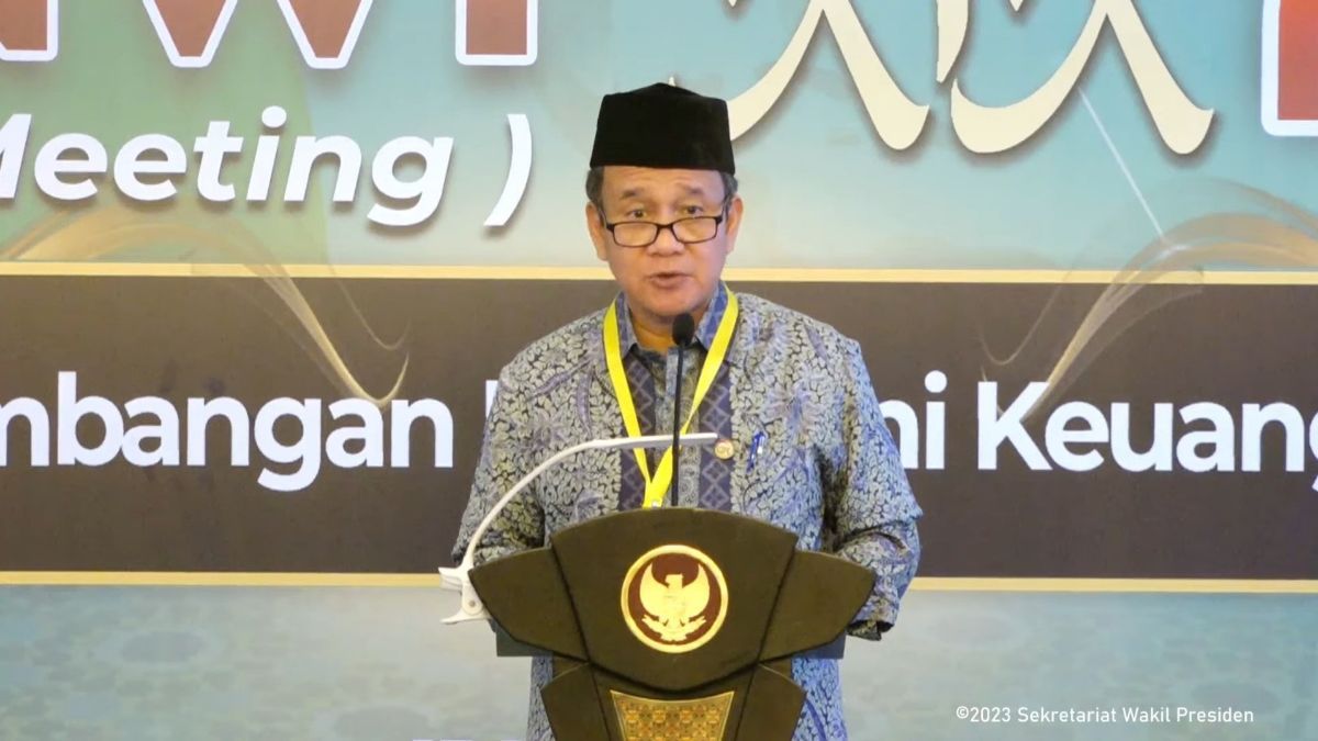 Kredit Korporasi Tumbuh 18 Persen Hingga April 2024, OJK: Tunjukkan Pemulihan Setelah Pemilu 2024