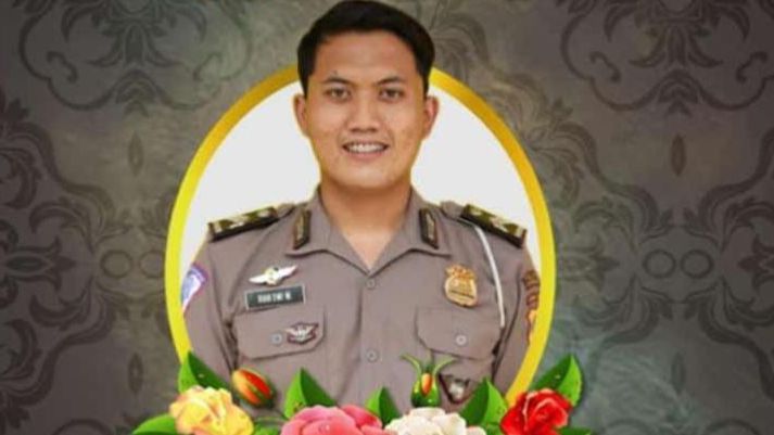 Kasus Polwan Bakar Suami di Mojokerto Dilimpahkan ke Polda Jatim