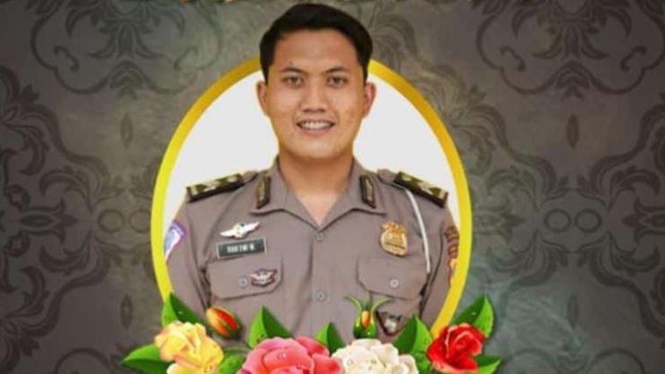 Fakta-Fakta Polwan Bakar Suami di Asrama Polisi Gara-Gara Gaji ke-13