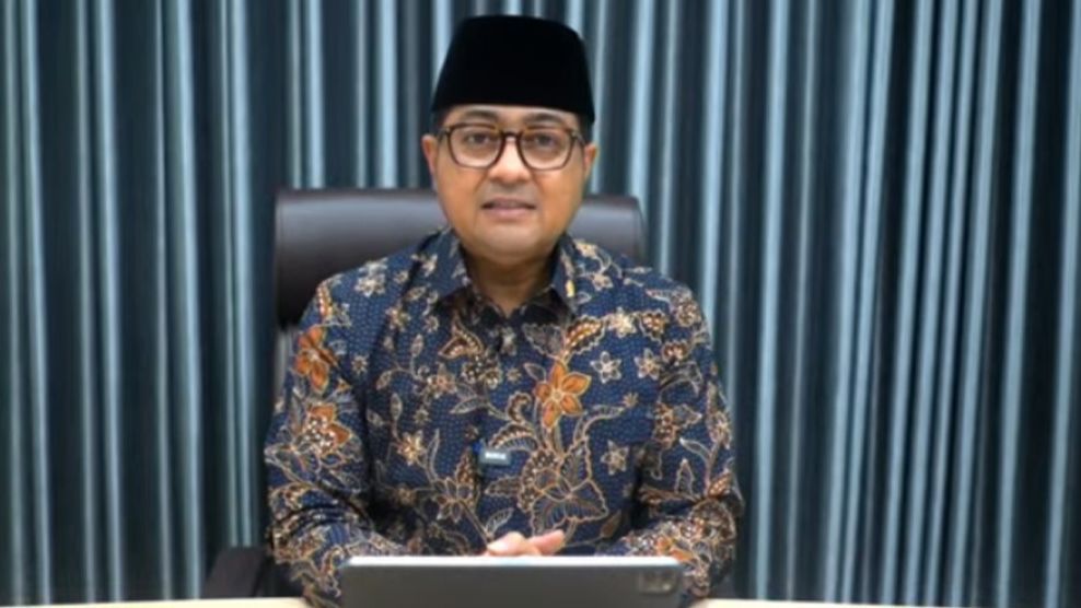 Demokrat Belum Tentukan Sikap soal Wacana Amandemen UUD 1945: Masih Dikaji