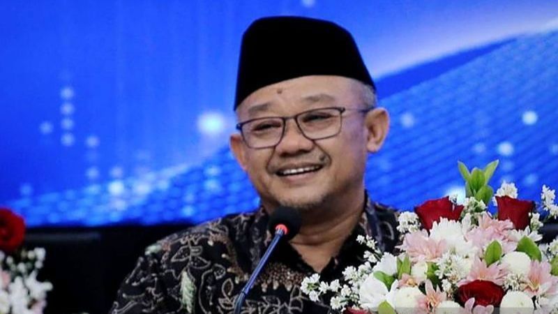 Soal Ormas Kelola Tambang, Muhammadiyah Pilih Ukur Diri Khawatir Jadi Masalah untuk Negara