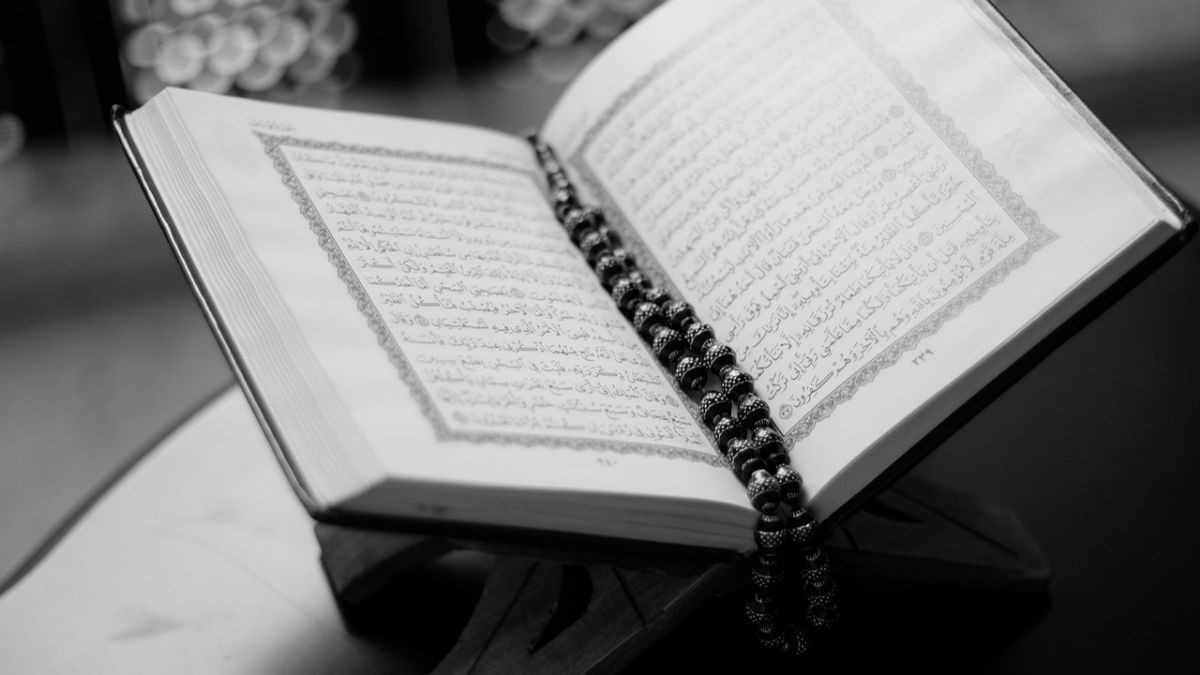 Bacaan Takbir Idul Adha dan Keutamaannya di Bulan Dzulhijjah, Perlu Diketahui