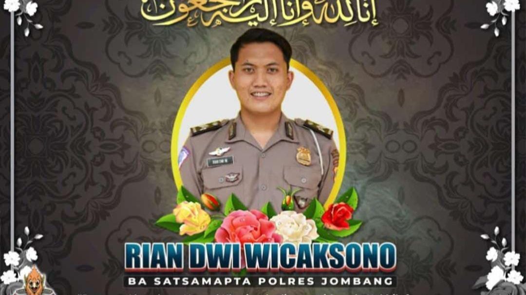 Usai Bakar Suaminya, Polwan Briptu FN Sempat Bawa Korban ke RS dan Minta Maaf