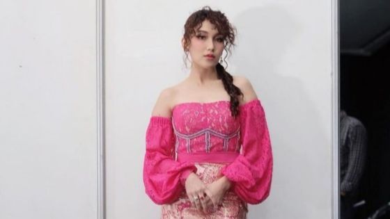 Baru Bertambah Usia, 8 Foto Terbaru Ayu Ting Ting Selalu Cantik Dengan Berbagai Gaya dan Outfit!