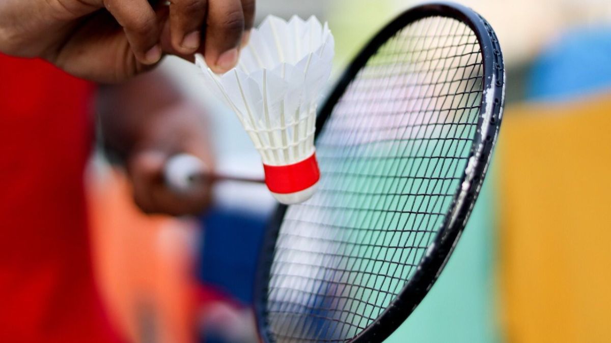 Jatuh saat Bertanding Melawan Jepang di Ajang Badminton Asia Junior Championship, Ini Sosok Zhang Zhi Jie yang Meninggal Dunia