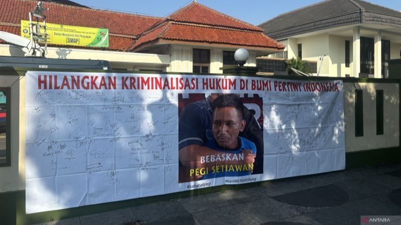 PN Bandung Kembali Sidangkan Praperadilan Pegi Setiawan Usai Tertunda Pekan Lalu, Polda Jabar akan Hadir?