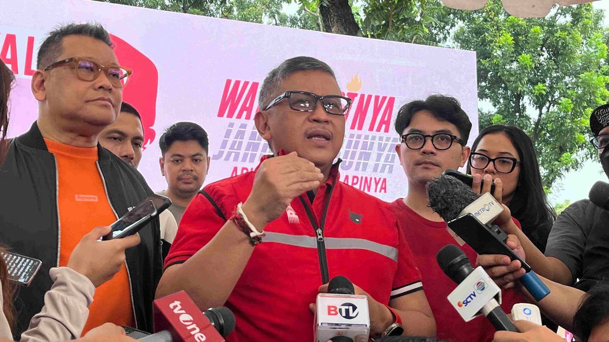 PDIP akan Gelar Pelatihan Tim Kampanye