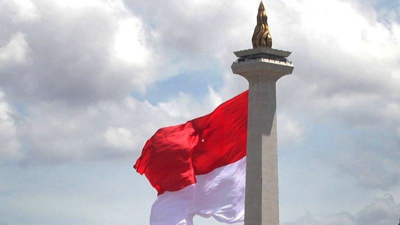 Diusung Demokrat Maju Pilgub Jakarta, Heru: Saya ASN, Tak Pengalaman di Politik