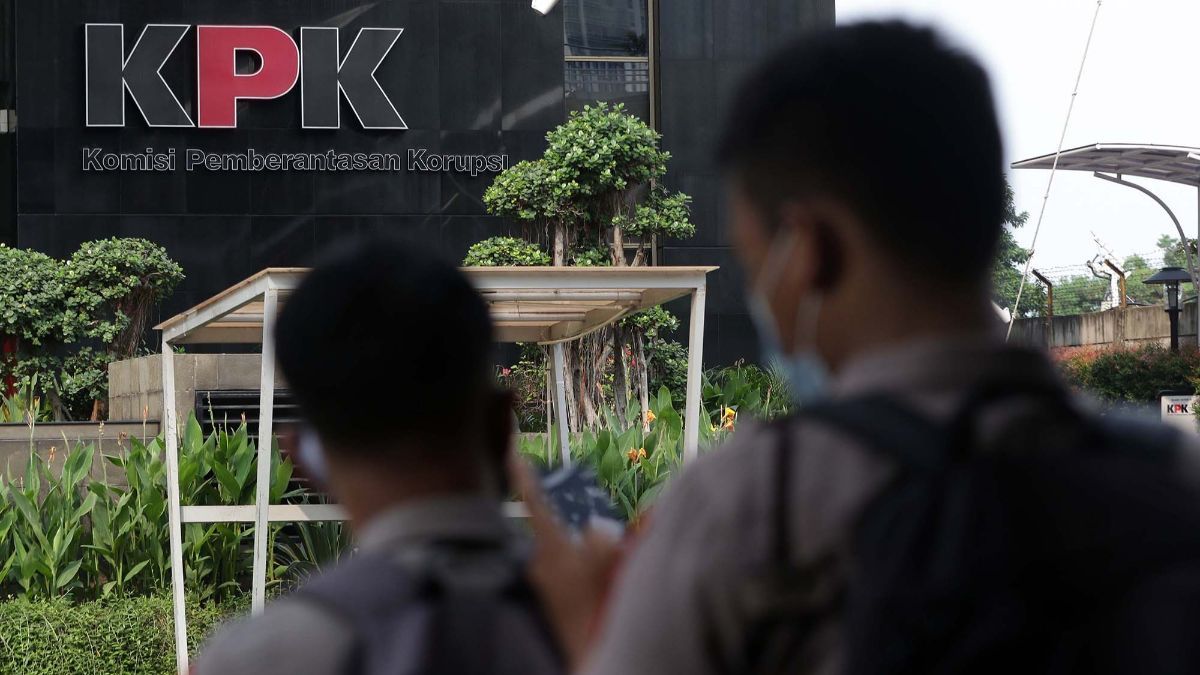 KPK Sentil Staf Hasto Minta Perlindungan ke LPSK Buntut HP Disita: Sampaikan Fakta Sebenarnya