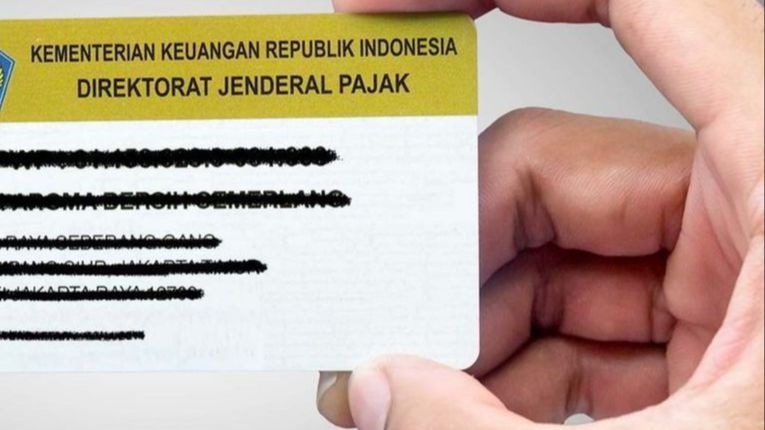 Ternyata Masih Ada 670.000 Wajib Pajak belum Padankan NIK menjadi NPWP