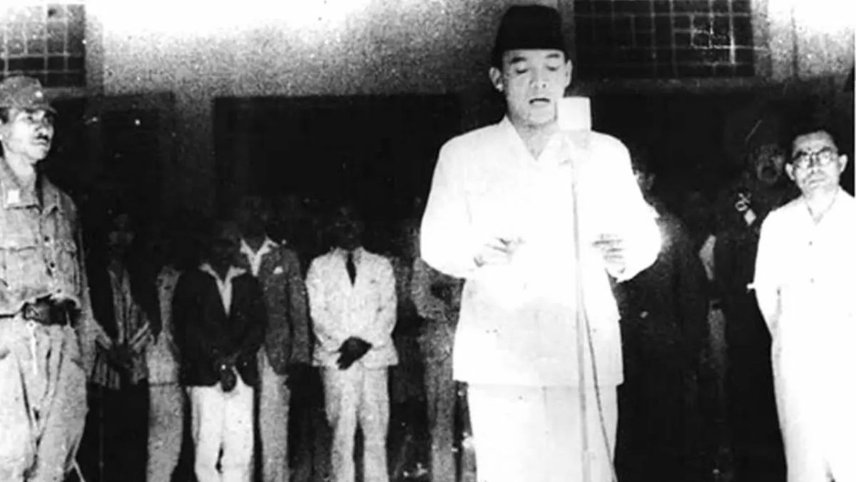 Potret Kedekatan Presiden Soekarno dengan Artis Barat, dari yang Cantik Sampai Ganteng