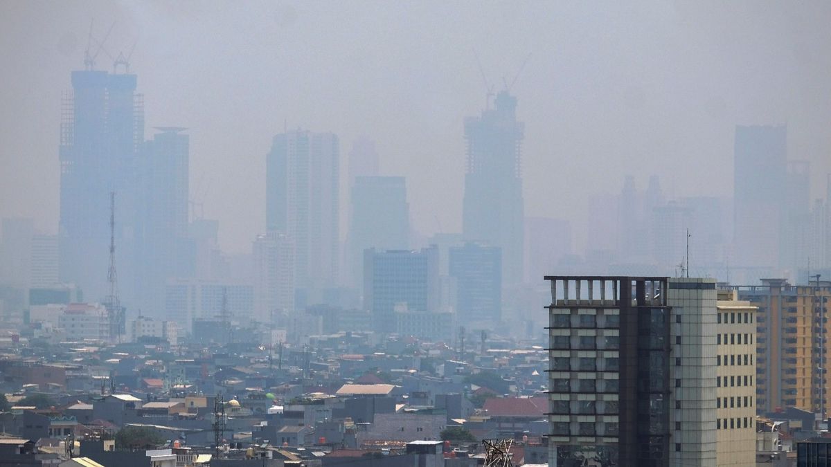 Sering Terpapar Polusi Udara Ternyata Bikin Depresi, Begini Penjelasan Psikolog