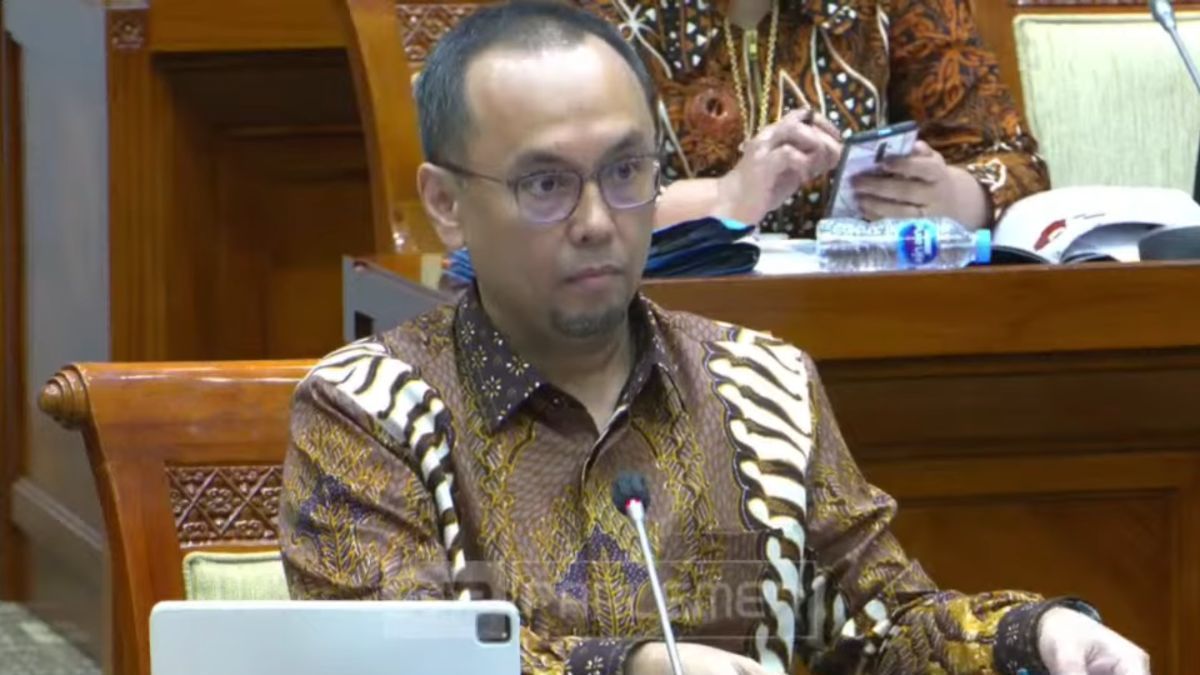 PPATK Bongkar Habis, Ada 1.000 Lebih Anggota Dewan Main Judi Online