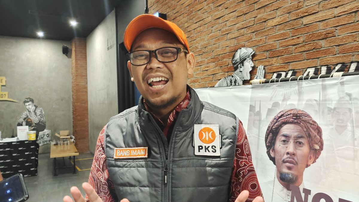 Survei Pilkada Kota Depok: Elektabilitas Imam Budi Hartono 62,8 Persen, Elly Farida 54,2 Persen