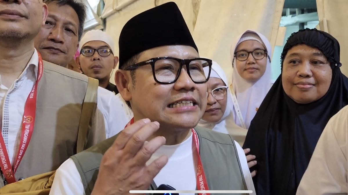 PKB Cari Pendamping Anies di Pilkada Jakarta, Sohibul Iman Belum Masuk Daftar