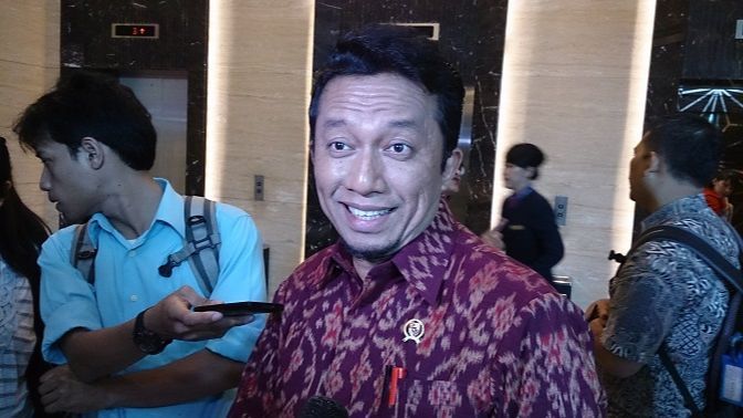 Curhat Eks Menkominfo Tifatul Sembiring Diminta Tanggung Jawab soal Peretasan Pusat Data Nasional