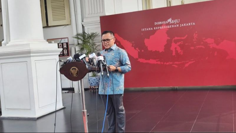 Presiden Jokowi: Pejabat Eselon I Tempati 1 Unit Apartemen di IKN