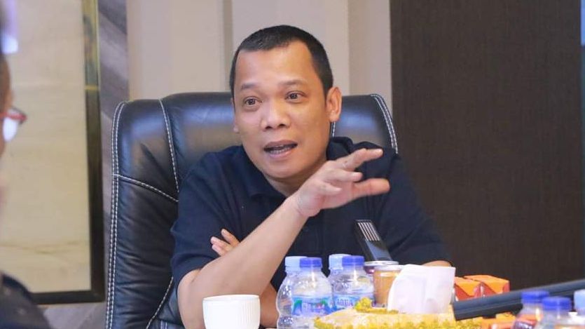 Mantan Pj Wali Kota Pekanbaru Diperiksa Polda Riau Terkait SPPD Fiktif