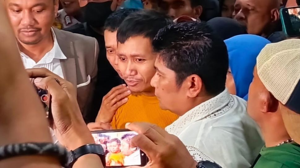 Komisi III DPR soal Pegi Setiawan Bebas: Jangan Lagi Rakyat Jadi Kambing Hitam Polisi