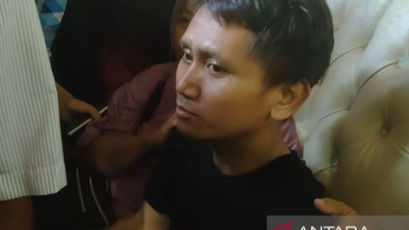 Adik Pegi Setiawan Gagal Masuk SMAN 1 Margahayu, Sang Ayah Mengadu ke Dedi Mulyadi