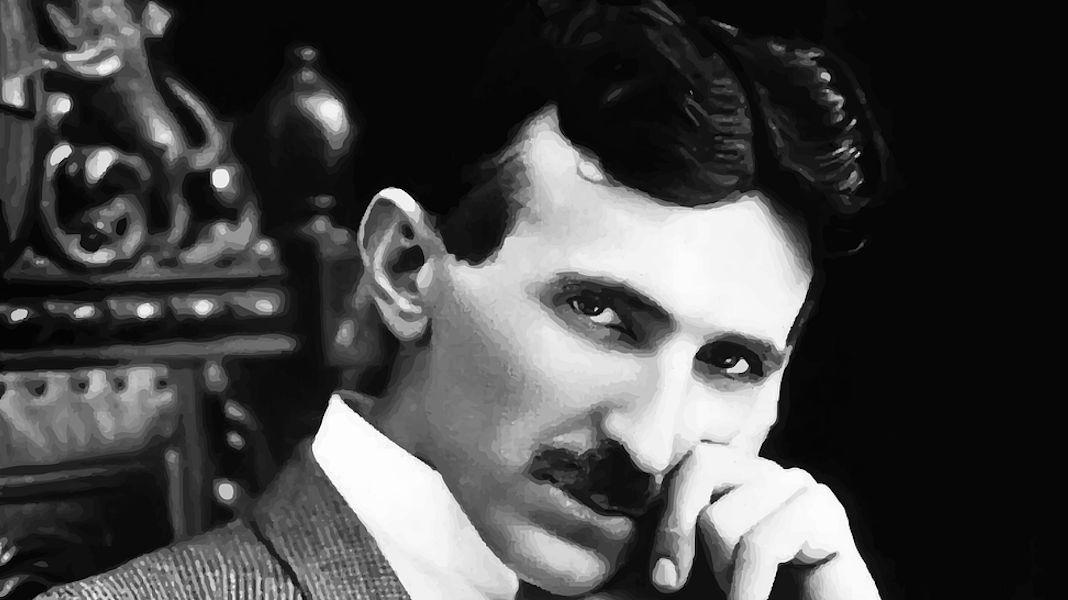 Kesalahan Fatal yang Dilakukan Nikola Tesla sampai Karyanya Pernah Diejek