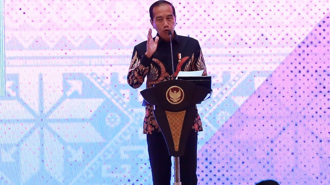 Jokowi Minta Kepala Daerah Tiru Pariwisata Bhutan: Ambil Turis High Value dan Low Volume