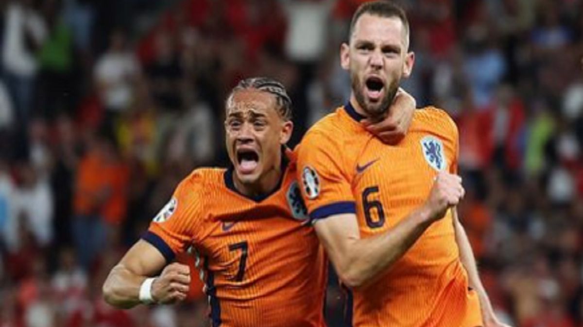 Prediksi Belanda vs Inggris EURO 2024: Susunan Pemain, Head to Head, Prediksi Skor