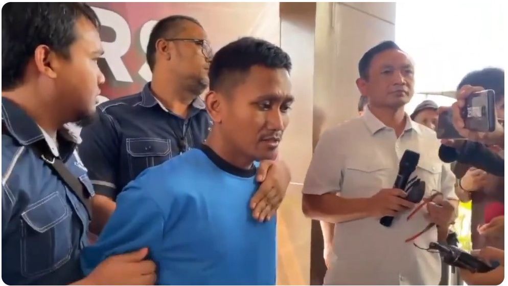 VIDEO: Pegi Bongkar Detik-Detik Penangkapan Oleh Polda Jawa Barat Dituduh Pembunuh Vina